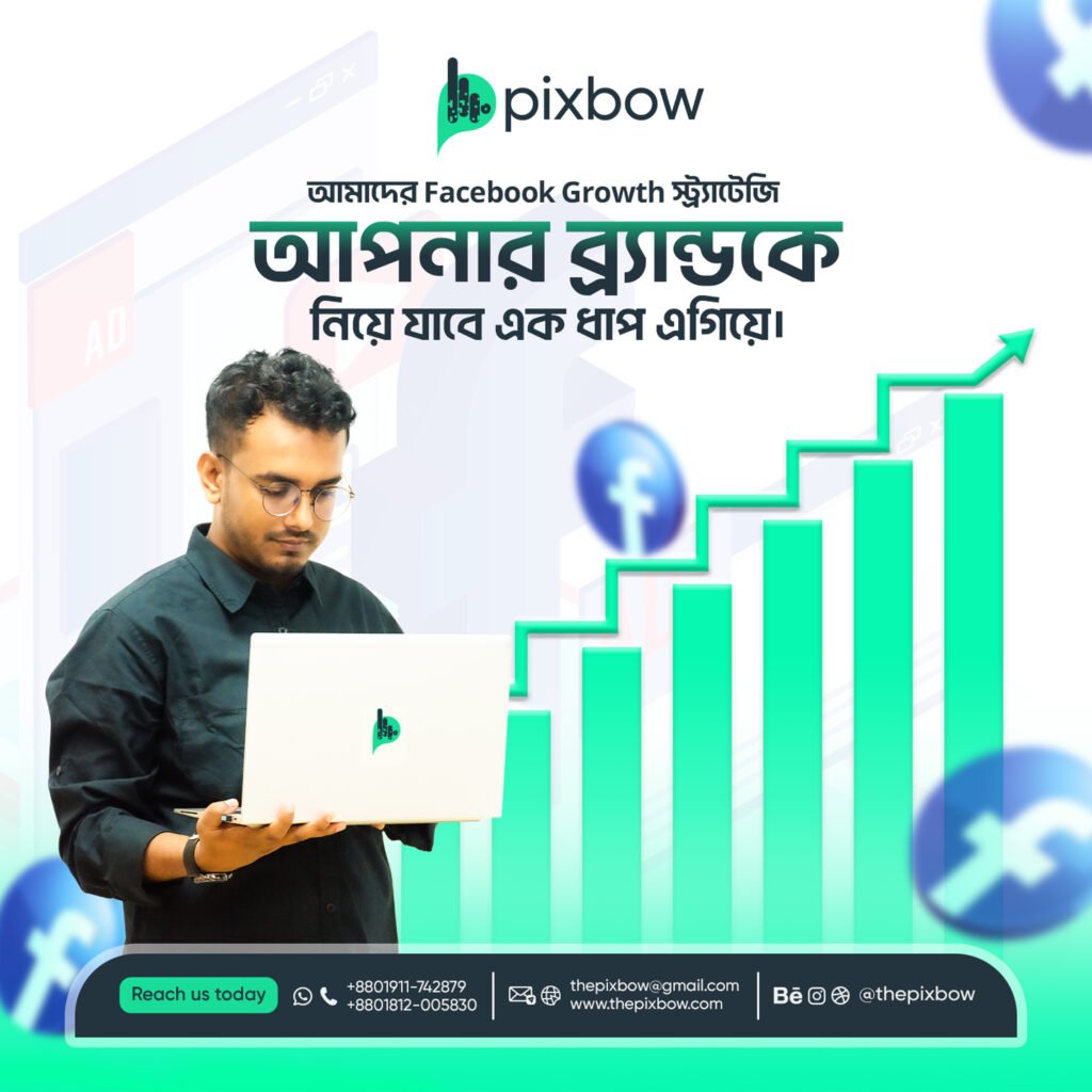 Facebook-Campaing-Growth design